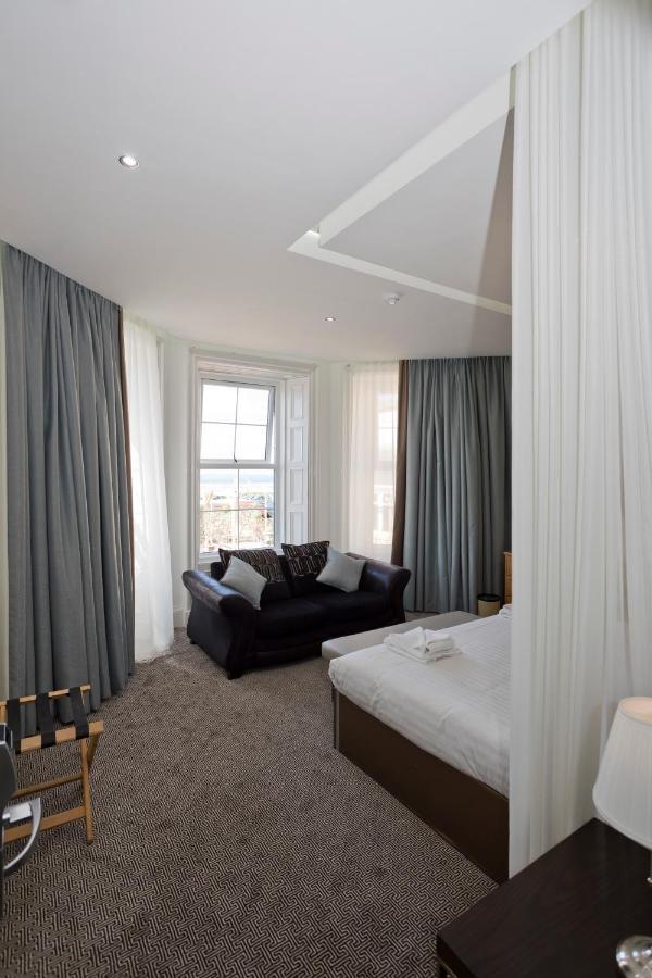 Horizon Hotel Ayr Exterior foto