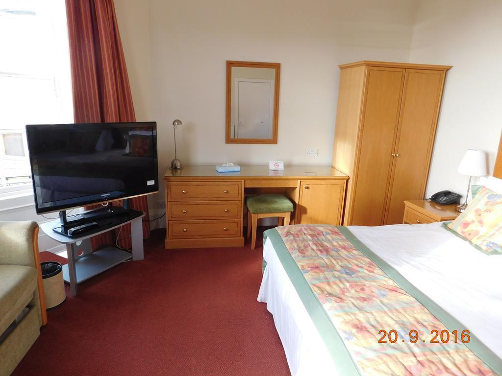 Horizon Hotel Ayr Quarto foto