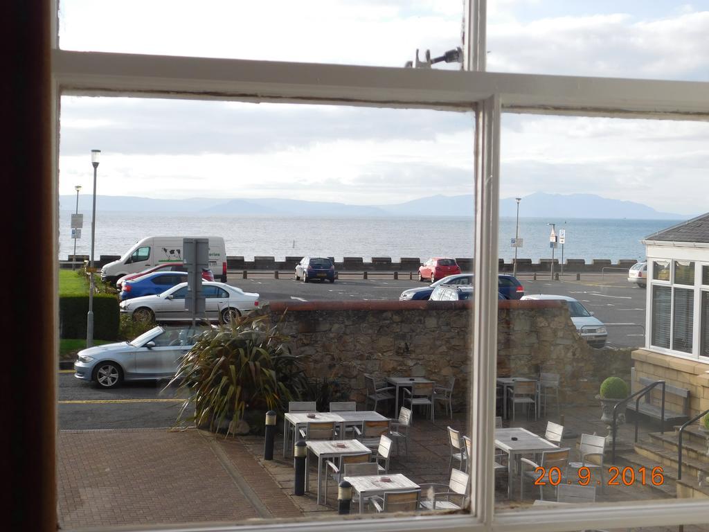Horizon Hotel Ayr Quarto foto
