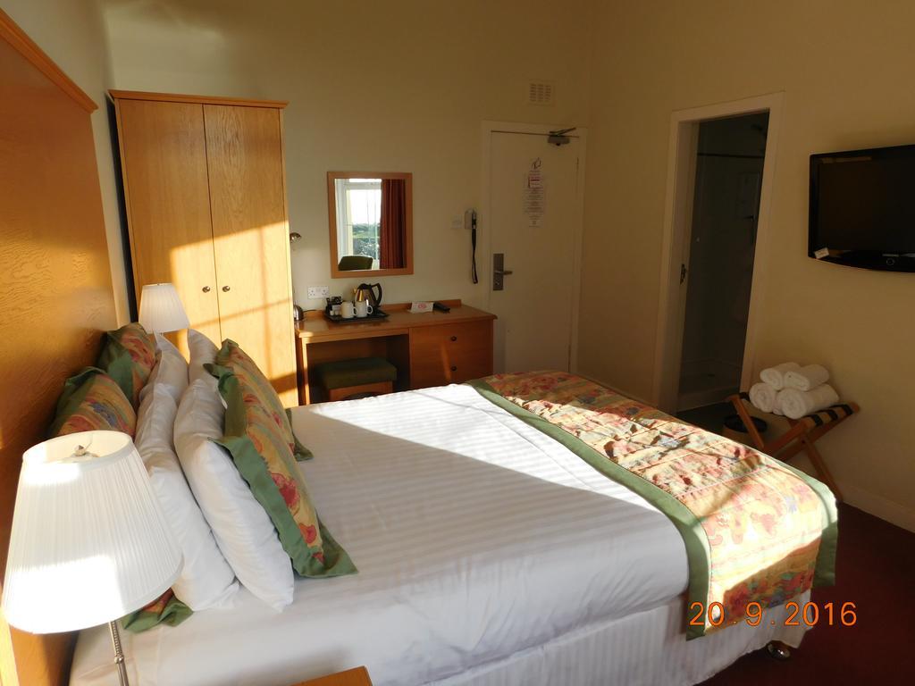 Horizon Hotel Ayr Quarto foto