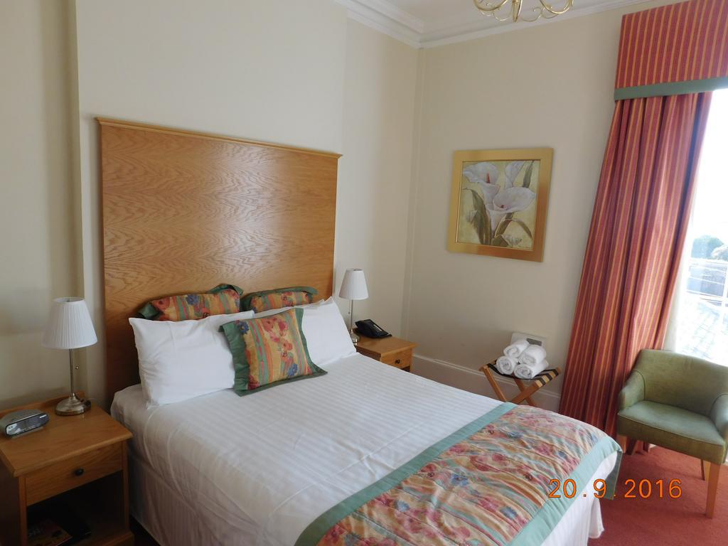 Horizon Hotel Ayr Quarto foto
