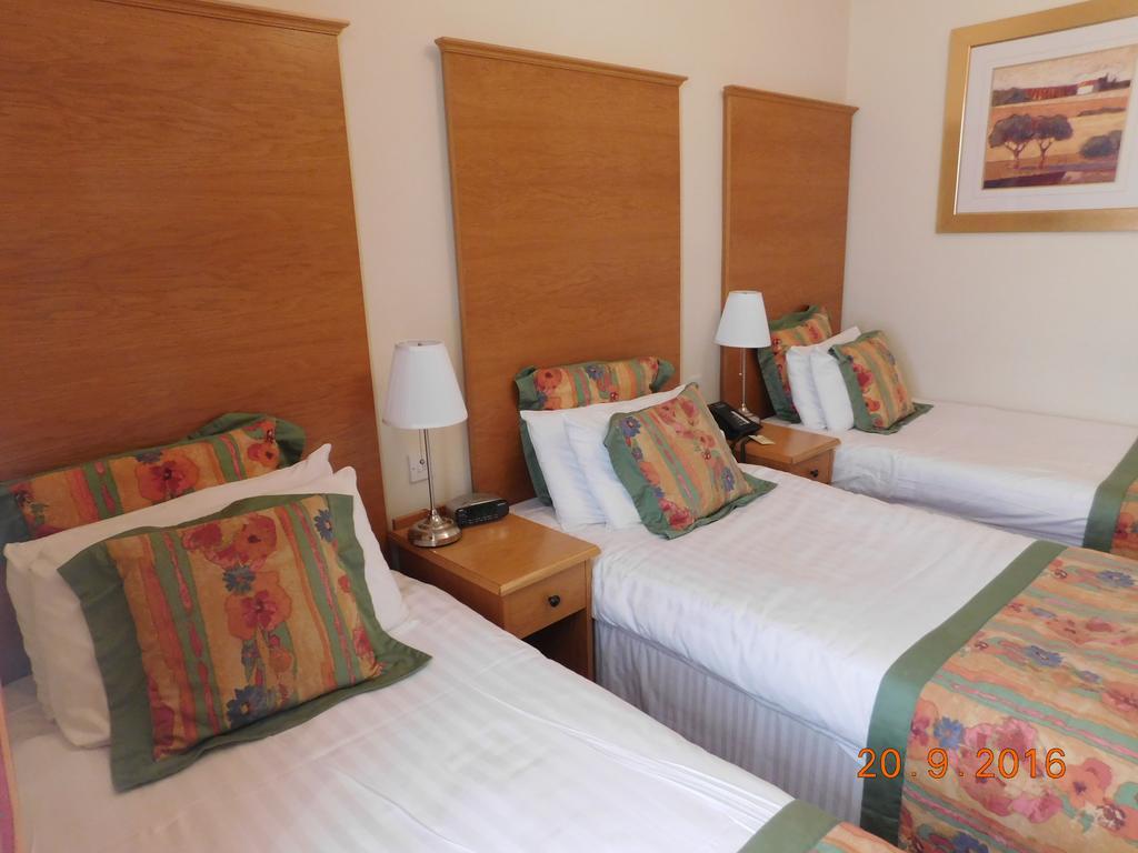 Horizon Hotel Ayr Quarto foto