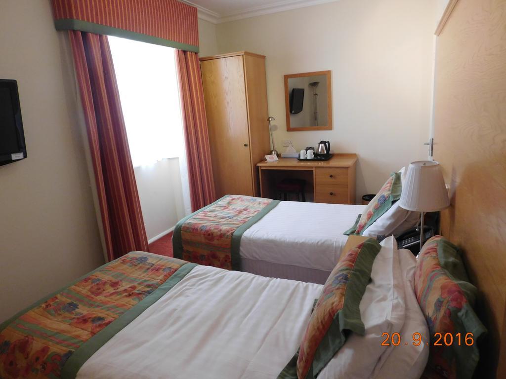 Horizon Hotel Ayr Quarto foto