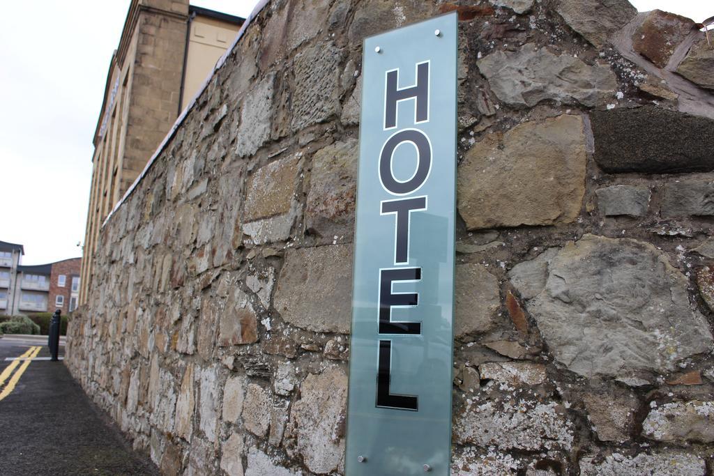 Horizon Hotel Ayr Exterior foto